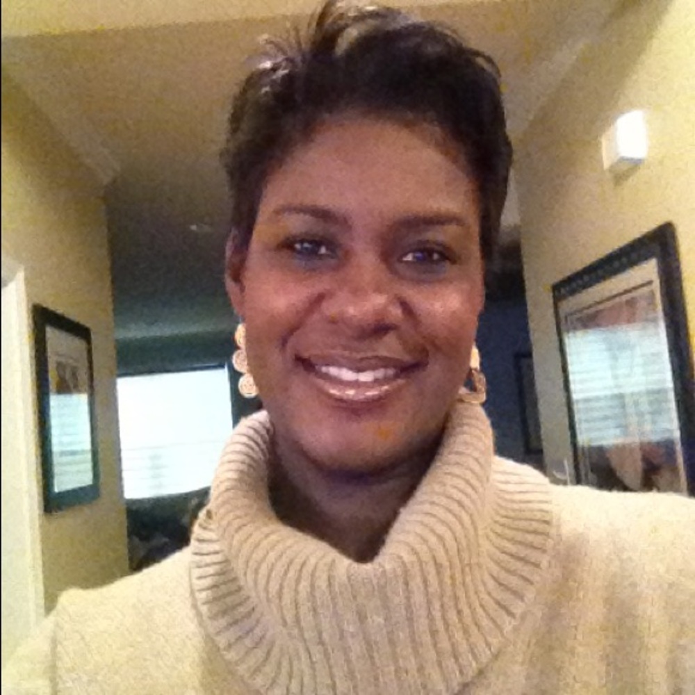 Meet your Posher, Tina